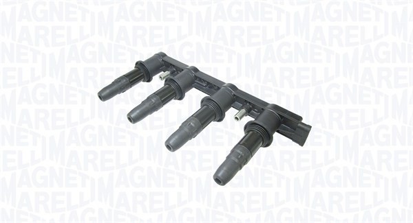 MAGNETI MARELLI 060717206012 bobina de inductie
