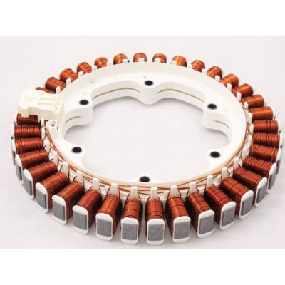 Motor masina de spalat Lg Direct Drive, stator , bobina foto