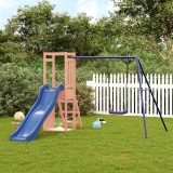 VidaXL Set de joacă pentru exterior, lemn masiv de douglas 3155925