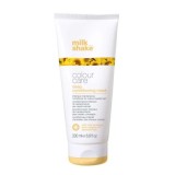 Milk Shake Color Care Maintainer Deep Conditioning - Masca pentru par vopsit sau tratat chimic, 200 ml