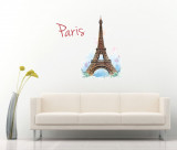 Cumpara ieftin Sticker Eiffel Tower Paris