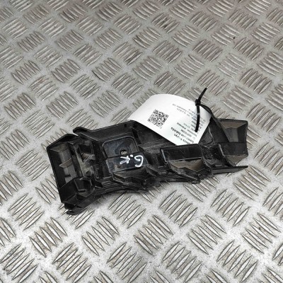 Suport bara de protecție st&amp;acirc;nga spate VW ID.4 E21 2021 OEM: 11A807393A 22153296 foto