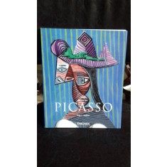 PICASSO - INGO F. WALTHER