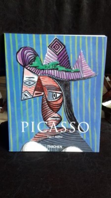 PICASSO - INGO F. WALTHER foto