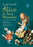 Alice in Tara Minunilor &ndash; Lewis Carroll