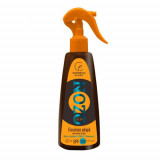 Ozon emulsie plaja SPF30, 200ml, Cosmetic Plant Plaja