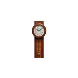 Cumpara ieftin Ceas de perete cu pendula Rikon 5102 Wood2