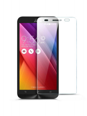 Folie Sticla ASUS Zenfone 2 5.0 Tempered Glass Ecran Display LCD foto