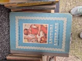 Lecturi literare vintage