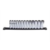 Set chei tubulare lungi 3 8 8-13mm