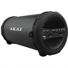 Boxa Portabila Bluetooth Akai ABTS-11B