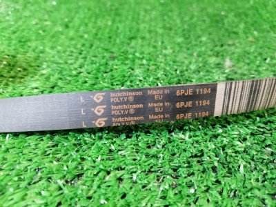 Curea masina de spalat Hutchinson Poly V 6PJE1194 / C93 foto