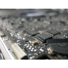 Curatare Macbook iMac + inlocuire pasta termoconductoare