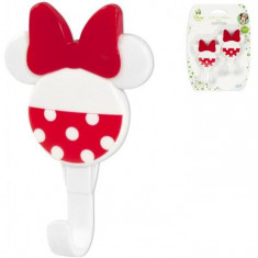 Set 2 Carlige Minnie Lulabi 8139500 foto