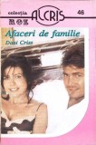 AFACERI DE FAMILIE-DANI CRISS-269389