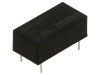 Convertor DC/DC Murata 5V 1W DIP, Nume Model NMV0505DAC, Tensiune Intrare 4.5-5.5V, Curent Iesire 0.2A