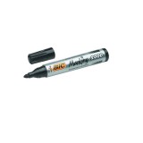 Marker permanent 2000 negru 12/cutie &ndash; BIC