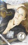 C&eacute;line Dion - The Collector's Series Volume One, Caseta audio