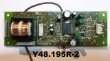 Y48.195R-2 audio amplifier tv lcd Beko 32&quot;