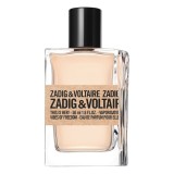 Zadig &amp; Voltaire, This Is Her! Vibes Of Freedom, Apă de parfum, Pentru femei, 50 ml