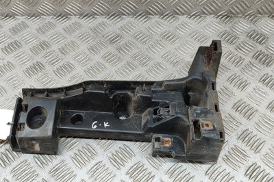 Suport bara de protecție st&amp;acirc;nga spate BMW X5 E70 2010 OEM: 7226935 25821777 foto