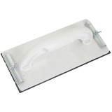 TopStrong 320130 - Dispozitiv pentru slefuit manual 230x105 mm