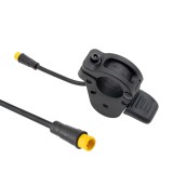 Acceleratie VIKETORY conector waterproof 3P 6mm Feminin
