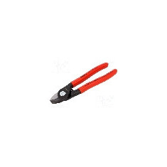 Clesti laterali, pt. taiere, {{Lungime cle&#351;ti}}, {{Material unealta}}, KNIPEX - 95 11 165