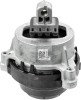 LEMF&Ouml;RDER 42524 01 Suport motor