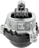 LEMF&Ouml;RDER 42524 01 Suport motor