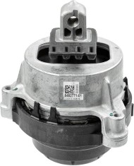 LEMF&Ouml;RDER 42524 01 Suport motor