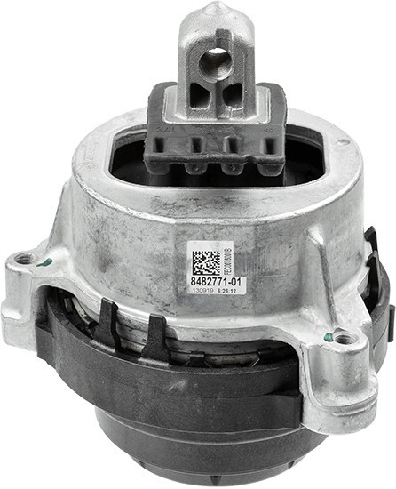 LEMF&Ouml;RDER 42524 01 Suport motor