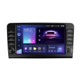 Navigatie Auto Teyes CC3 2K Mercedes-Benz ML W164 2006-2011 6+128GB 9.5` QLED Octa-core 2Ghz Android 4G Bluetooth 5.1 DSP, 0743837003300