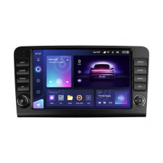 Navigatie Auto Teyes CC3 2K Mercedes-Benz ML W164 2006-2011 4+32GB 9.5` QLED Octa-core 2Ghz Android 4G Bluetooth 5.1 DSP, 0743837003263