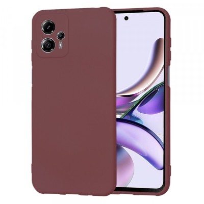Husa pentru Motorola Moto G13, Techsuit, SoftFlex, Visinie foto