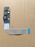 placa sunet audio + usb usburi Acer Aspire One 756 AO756 997bcss Q1VZC V5-171