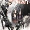 Attack on Titan 33