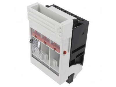 Separator Siguranțe Fuzibile de Putere NH000 100A 690VAC foto