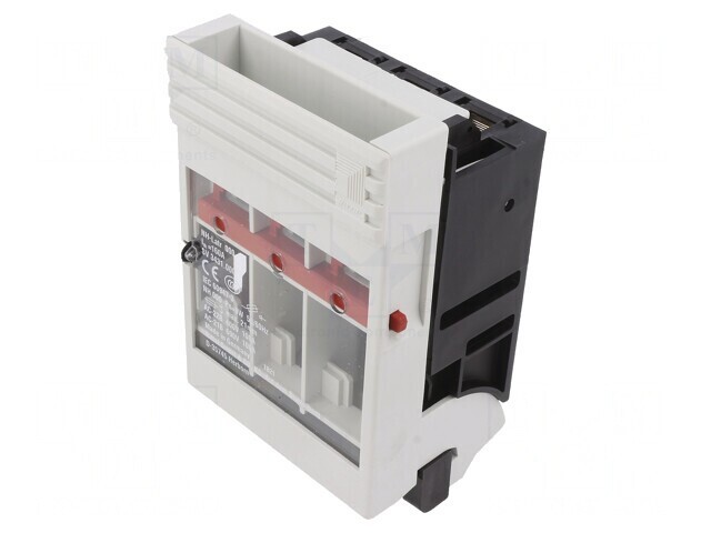Separator Siguranțe Fuzibile de Putere NH000 100A 690VAC