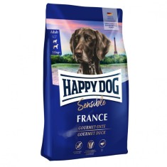 Happy Dog Supreme Sensible France 11 kg - AMBALAJ DETERIORAT foto