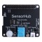 Placa dezvoltare DockerPi,Sensor Hub, EP-0106