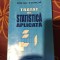 Tratat de statistica aplicata Mihai Tarca