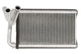 Radiator incalzire interior habitaclu HONDA CIVIC VIII limuzina (FD, FA) (2005 - 2013) THERMOTEC D64001TT