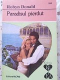 PARADISUL PIERDUT-R. DONALD