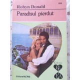 PARADISUL PIERDUT-R. DONALD-227225