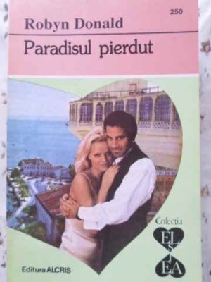 PARADISUL PIERDUT-R. DONALD-227225 foto