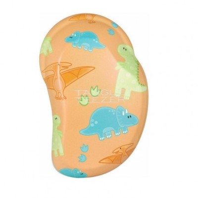 Tangle Teezer Mini Dinozaurul Original Puternic foto