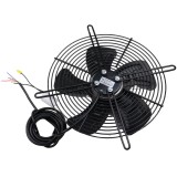 Ventilator pentru uscator de aer HILMANN 2.6m3/min