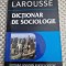 Dictionar de sociologie LaRousse