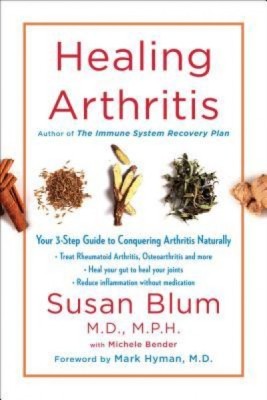 Healing Arthritis: Your 3-Step Guide to Conquering Arthritis Naturally foto